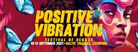 Award winning reggae festival returns